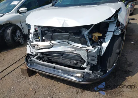 2024 Toyota Rav4 Hybrid Xse z USA, uszkodzony, nr VIN 4T3E6RFV0RU157144